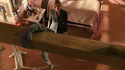 The Closer Season 4 Episode 3 - Cherry Bomb