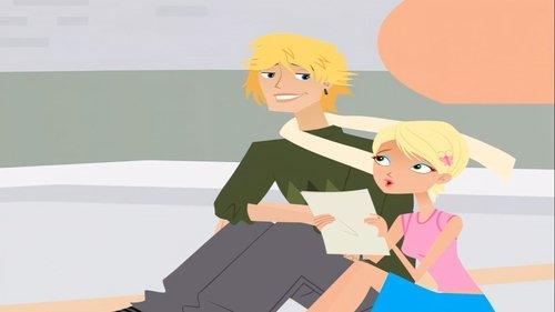 6teen Season 3 Episode 9 - 2-4-1
