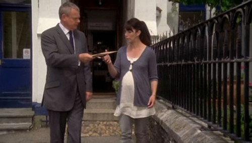 Doc Martin Season 4 Episode 8 - The Wrong Goodbye