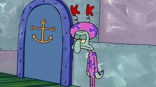 SpongeBob SquarePants Season 2 Episode 2 - Bossy Boots