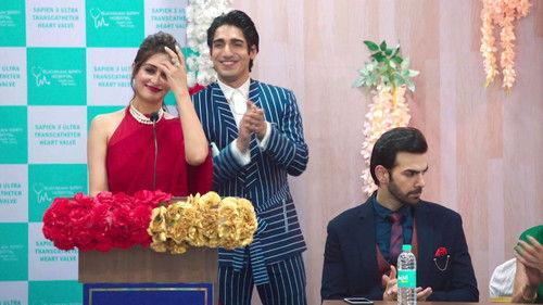 Kahaan Hum Kahaan Tum Season 1 Episode 9 - Sonakshi Impresses Rohit