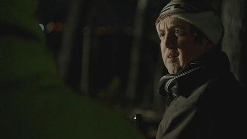 Neon Joe, Werewolf Hunter Season 2 Episode 1 - Loose Lips Drink Sips