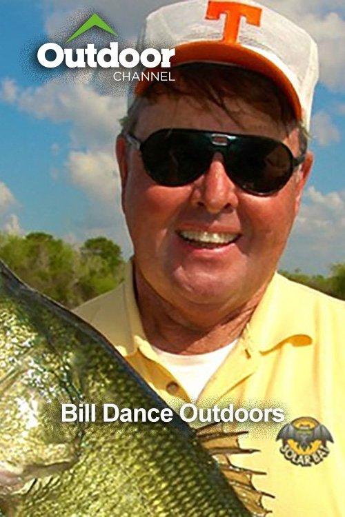 Bill Dance Outdoors poster