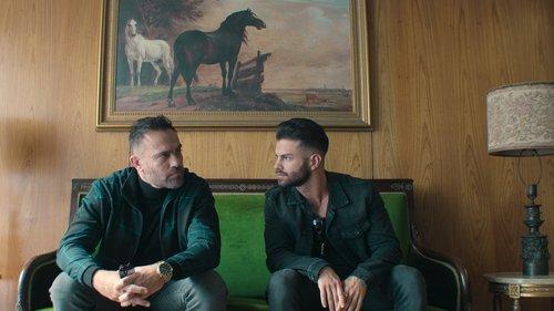 Criminal Code Season 2 Episode 2 - The Hunter and the Hunted