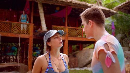 The Island Season 1 Episode 6 - Episode 6