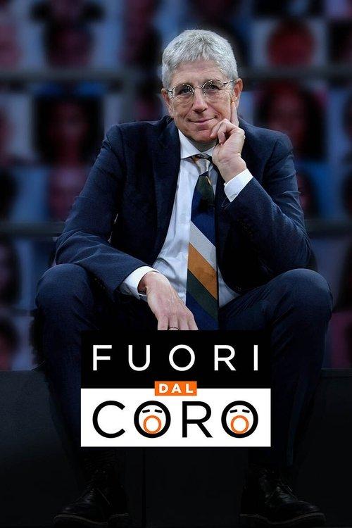 Fuori dal coro poster