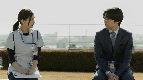 Re: Revenge - At the End of Desire Season 1 Episode 4 - Episode 4