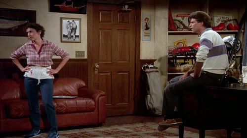 Cheers Season 2 Episode 6 - Affairs of the Heart