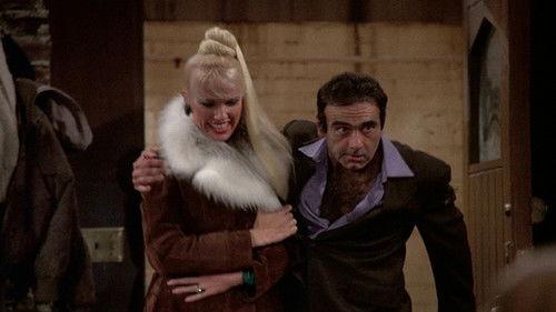 Cheers Season 2 Episode 13 - Battle of the Exes