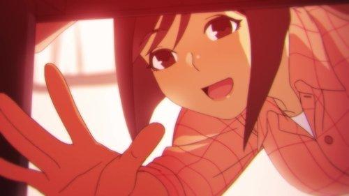 Miru Tights Season 1 Episode 9 - Kotatsu Tights