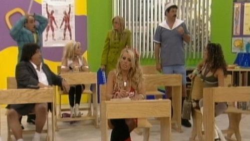 La Escuelita VIP Season 1 Episode 7 - Episode 7