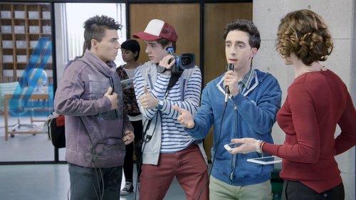 Once Season 1 Episode 57 - Episode 57