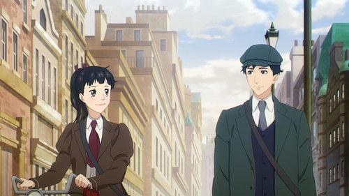 Love Through a Prism Season 1 Episode 4 - His Rough Sketch