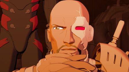 Iron Man: Armored Adventures Season 1 Episode 5 - Whip Lash