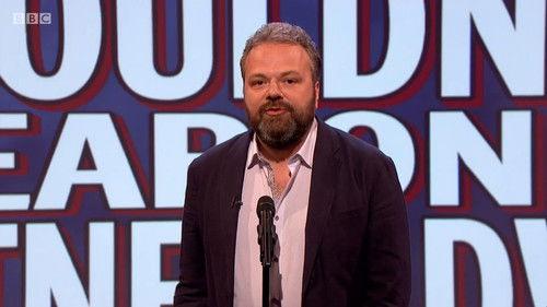 Mock the Week Season 16 Episode 5 - Angela Barnes, Ed Byrne, Hal Cruttenden, Ed Gamble, Zoe Lyons