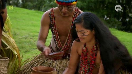 Ameryka Express Season 1 Episode 2 - Episode 2