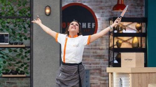 Top Chef VIP Season 3 Episode 11 - Sabor a triunfo