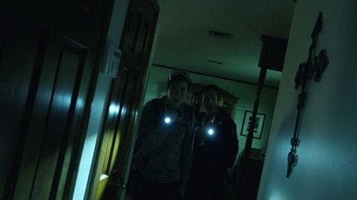 Freakish Season 2 Episode 8 - Humanity