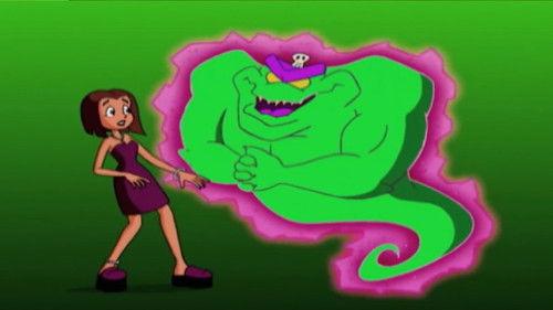 Sabrina: The Animated Series Season 1 Episode 37 - Molar Molar