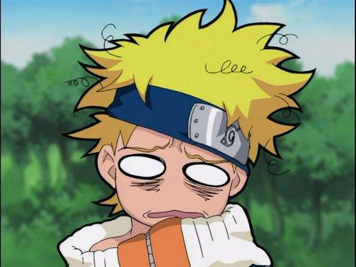 undefined Season 2 Episode 101 - Gotta See! Gotta Know! Kakashi-Sensei's True Face!