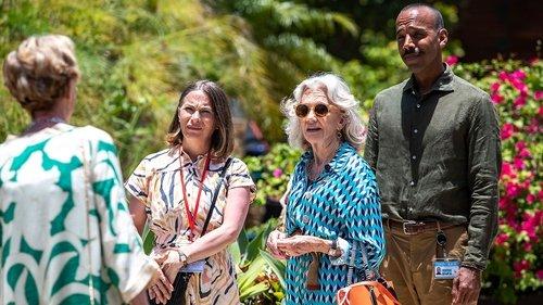 undefined Season 13 Episode 2 - Your Number's Up