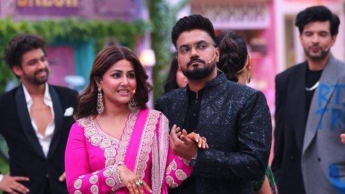 Laughter Chefs Unlimited Entertainment Season 2 Episode 50 - It’s Party Time: Laughter Chefs Turns 50!