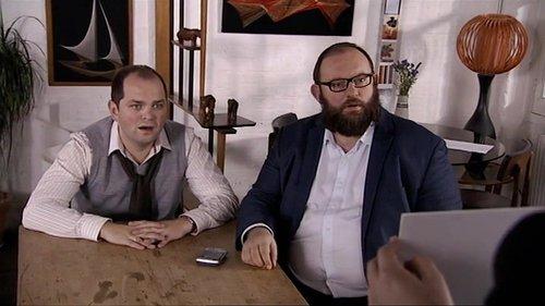 Pulling Season 2 Episode 4 - Episode 4