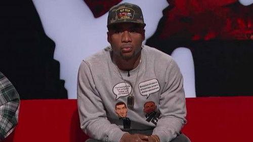 Ridiculousness Season 9 Episode 23 - Charlamagne Tha God