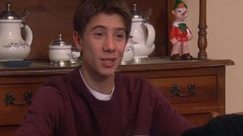 A doctor in the family Season 3 Episode 9 - Thirty for everyone... or almost / You'll give me a heart attack