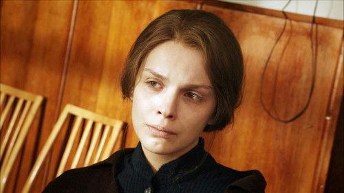 The Red Queen Season 1 Episode 12 - Episode 12