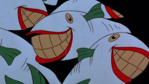 undefined Season 1 Episode 46 - The Laughing Fish