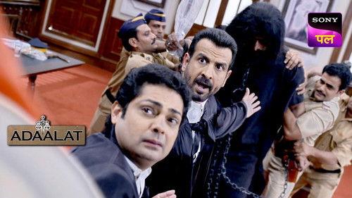 Adaalat Season 2 Episode 12 - Ashwatthama's Sword Part 2