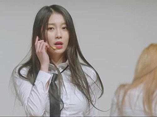THE iDOLM@STER.KR Season 1 Episode 8 - Episode 8