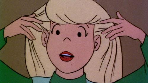 Josie and the Pussycats Season 1 Episode 2 - A Green Thumb Is Not a Goldfinger