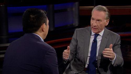 Real Time with Bill Maher Season 17 Episode 18 - Episode 498