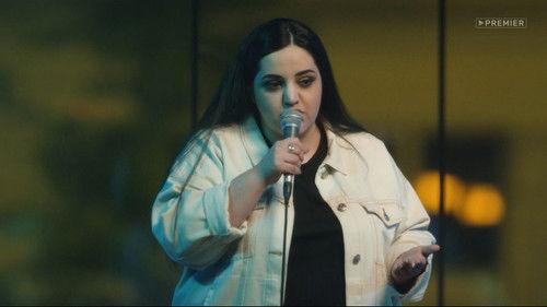 Female Stand-up Season 2 Episode 2 - Episode 2