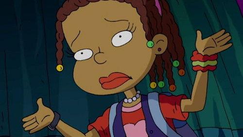 undefined Season 2 Episode 7 - Runaround Susie