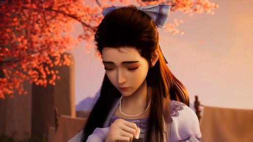 Throne of Seal Season 1 Episode 3 - Episode 3