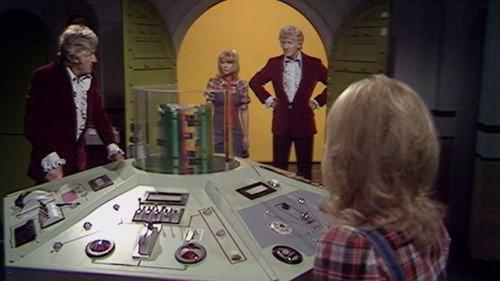 undefined Season 9 Episode 1 - Day of the Daleks (1)