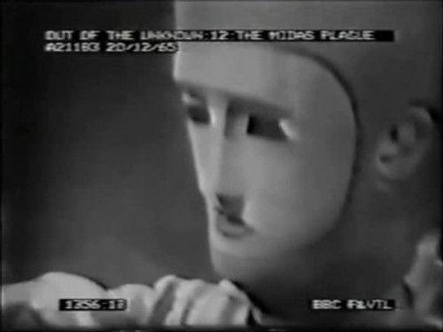 Out of the Unknown Season 1 Episode 12 - The Midas Plague