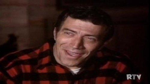 Ironside Season 4 Episode 3 - The Happy Dreams of Hollow Men