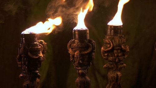 Robinson Season 27 Episode 21 - Episode 21