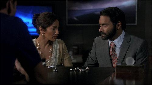 A Gifted Man Season 1 Episode 4 - In Case of Separation Anxiety