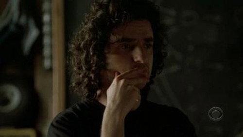 Numb3rs Season 2 Episode 21 - Rampage