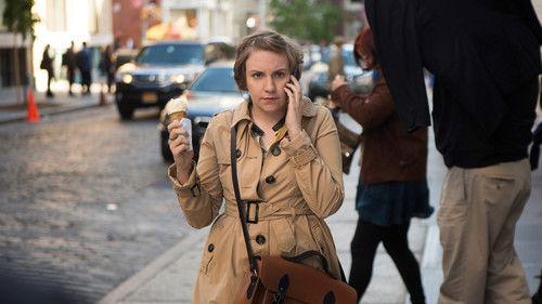 Girls Season 3 Episode 5 - Only Child