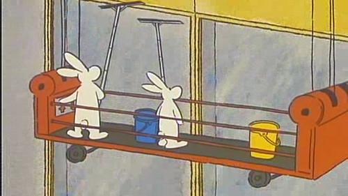 Bob a Bobek – králíci z klobouku Season 3 Episode 2 - Episode 2