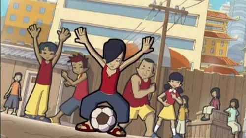 Street Football Season 2 Episode 15 - Episode 15