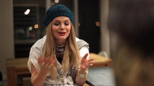 Very Mary-Kate Season 1 Episode 10 - Cat