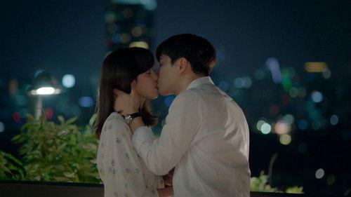 Wok of Love Season 1 Episode 24 - I... Like You