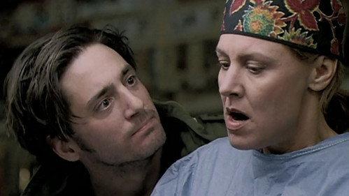 Chicago Hope Season 3 Episode 14 - The Day of the Rope